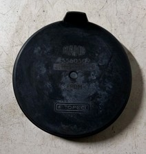 Fiat Qubo Headlight Bulb Cover