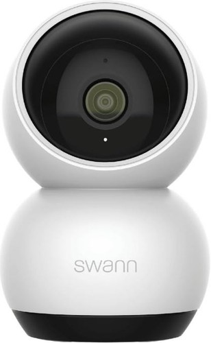 Swann evo pan tilt - swann, wi-fi