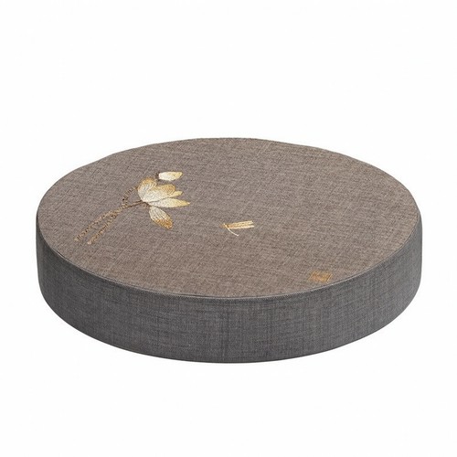 Floor cushion with removable - floor,