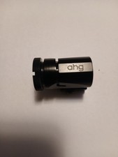 Anschutz foresight tunnel made