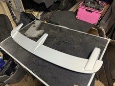 Saab 9-5 95 Estate Rear