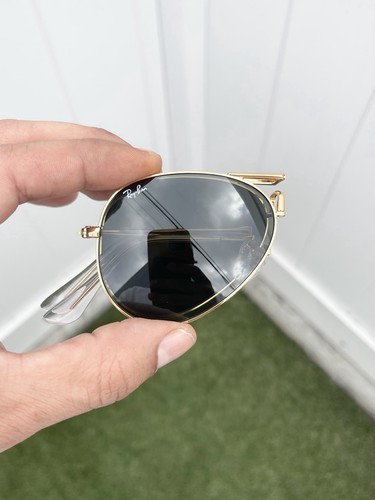 New ray ban folding - folding, foldable