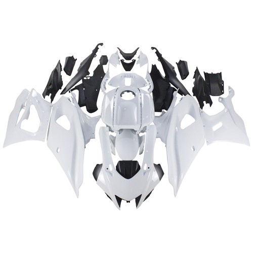 Amotopart fairing kit - kit, bodywork