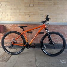 Cannondale Large Framed