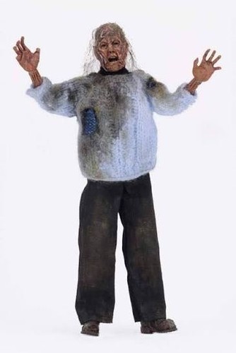 Neca friday the 13th pamela - the,