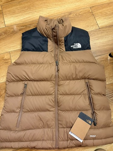 North face ladies - ladies, nuptse