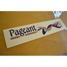 BAILEY Pageant (STYLE 4)