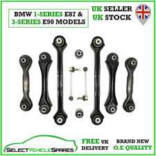 NEW BMW 3-SERIES E90/E91