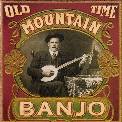 Old time mountain - old,