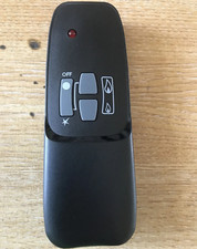 G6R HIO GAS FIRE  Remote