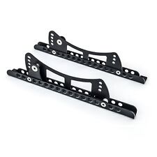 Tillett EBB5 Lotus Elise / Exige Steel Side Mount & Brackets For B5 Seats