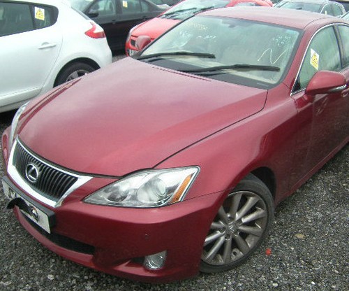 Lexus 250 i 2 5 - -, 2.5
