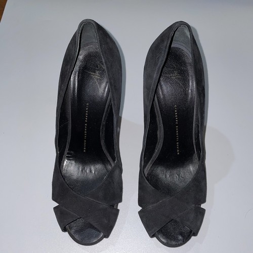 Guiseppe zanotti design heels - guiseppe,