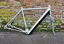 Koga Miyata Tesla Electric Bike Frame & Forks/Electric Bike/Hub Brake/Townbike 