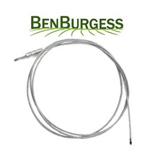 Laski & Predator Hand Brake Cable Inner F-115 071 stump grinder