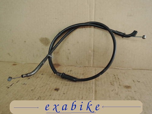 Starter cable for kawasaki - starter,