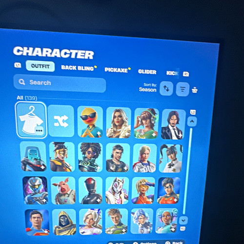 Epic games fortnite - epic,