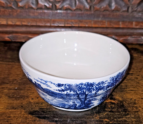 Vintage ironstone broadhurst - vintage,
