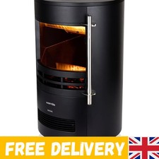 Contemporary Elmswell Stove -