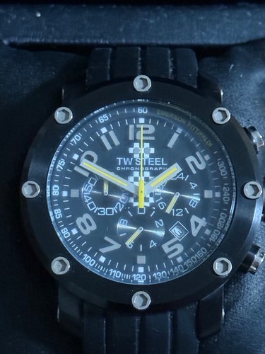 Steel tw609 emerson - steel,