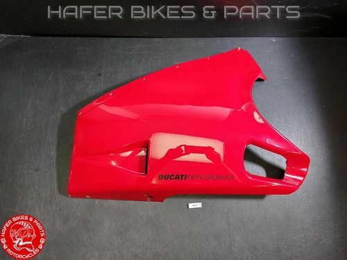 Ducati 998 996 916 748 - , side