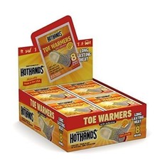 HotHands Toe Warmers (72