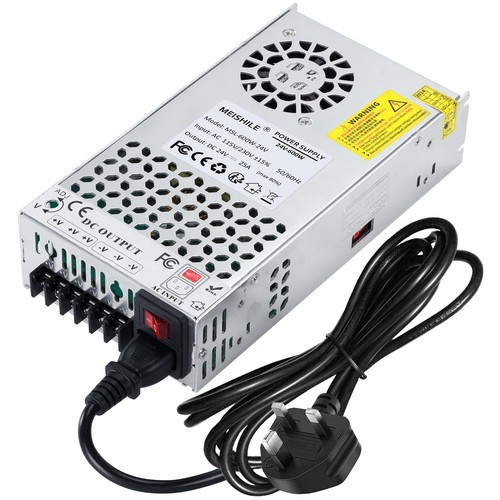 600w 25a 24v - 600w, dc
