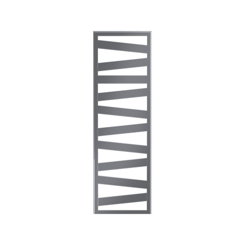 Zehnder ribbon designer towel - designer,