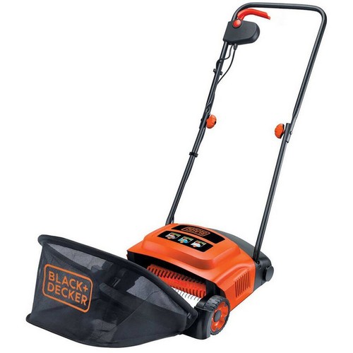 Scarifier black and decker - scarifier,