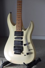 Yamaha RGZ-2, MADE IN JAPAN