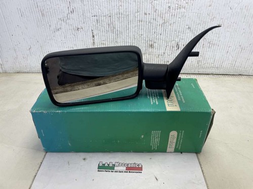 Mirror left wing - mirror,
