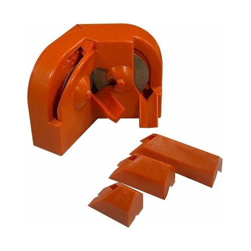 Plastic drill bits grinding - plastic,