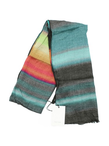 Paul smith men scarf multi - paul, men's
