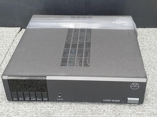 Linn majik integrated - majik-1,