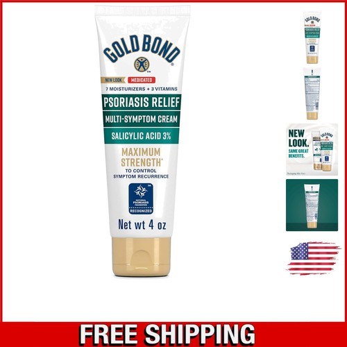 Psoriasis relief cream - psoriasis, 4