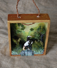 Breyer Mini CollectA Resculpt