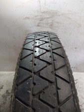 PORSCHE 911 SPARE WHEEL