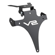 C-Racer License Plate Holder