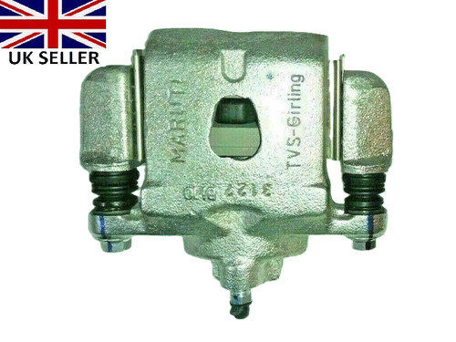 Front brake caliper - lh/rh,