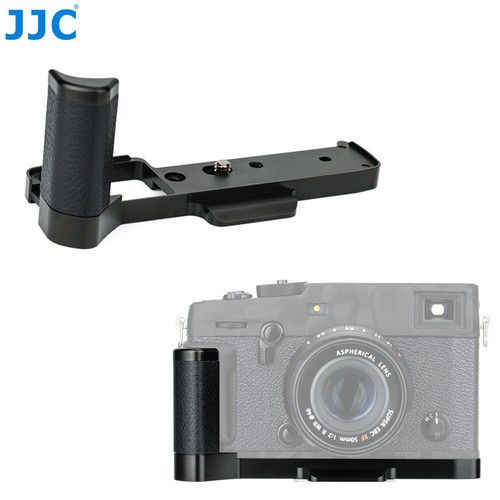 Metal camera hand grip - metal, holder