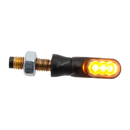 Lightech approved motorcycle - approved,