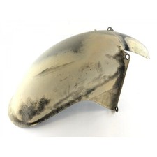 Ducati 900 SS [1993] - Rear