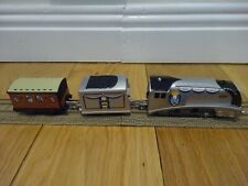 Trackmaster Thomas & Friends Spencer with Duke and Duches Toy