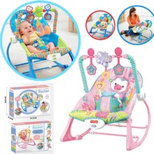 Baby Infant To Toddler Bouncer