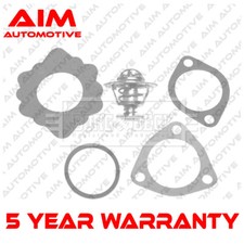 Thermostat Coolant Aim Fits
