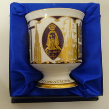 Coalport Bristol 600 Goblet
