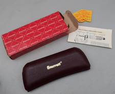 Vintage Boxed Old Stock