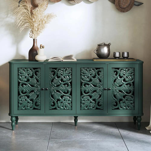 Sideboard cabinet with - sideboard,