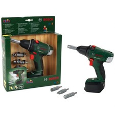 Cordless Toy Drill and