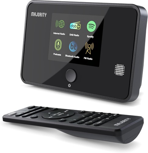 Internet radio adapter wifi - internet,
